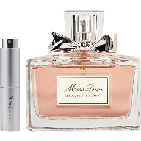 miss dior absolutely blooming ebay|Miss Dior absolutely blooming review.